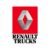 Renault truck